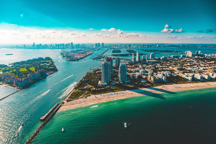 miami