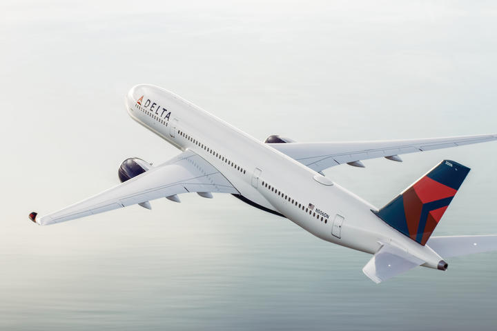 Airbus A350-900