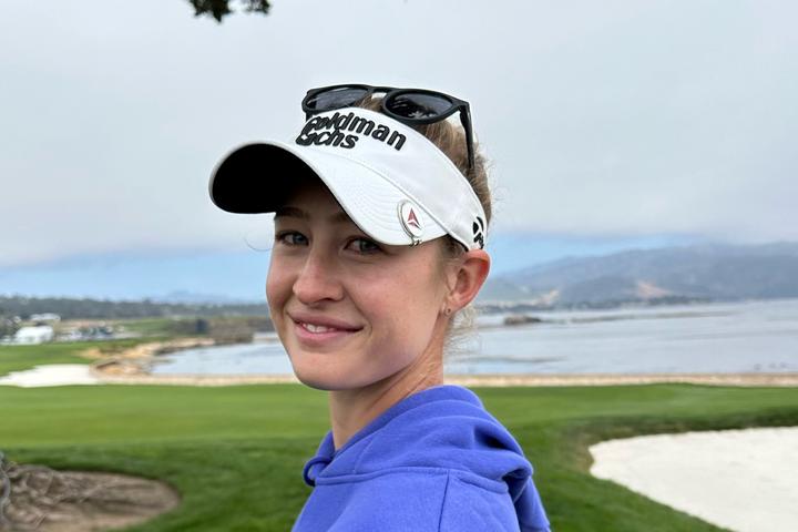 Delta Air Lines and top-ranked LPGA pro Nelly Korda are embarking on a multi-year relationship. The global airline and the Olympic gold medalist are teeing off together for the first time as Korda competes in the U.S. Women’s Open.